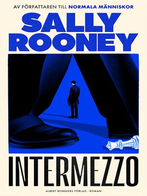 cover image of Intermezzo (svensk utgåva)